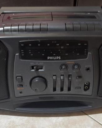 radio portatile 