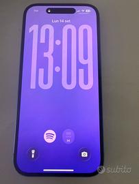I Phone 16 128 Giga