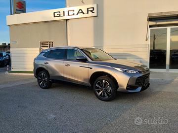 NUOVA Mg HS COMFORT HYBRID +