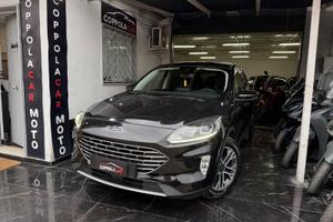 Ford Kuga 1.5 EcoBlue 120 CV aut. 2WD ST-Line X