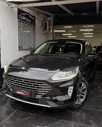 Ford Kuga 1.5 EcoBlue 120 CV aut. 2WD ST-Line X