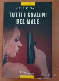 Tutti i gradini del male