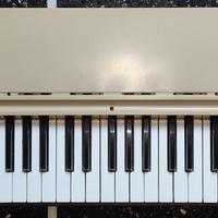 Bontempi B13 Electric Chord Organ vintage anni 80