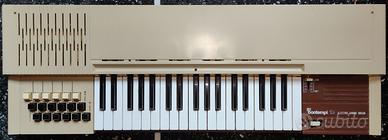 Bontempi B13 Electric Chord Organ vintage anni 80