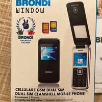 Telefono BRONDI WINDOW