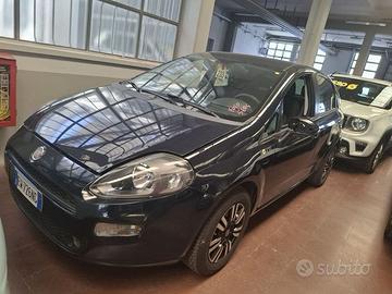 FIAT Punto 5p 1.3 mjt II 16v Lounge eco s&s 8