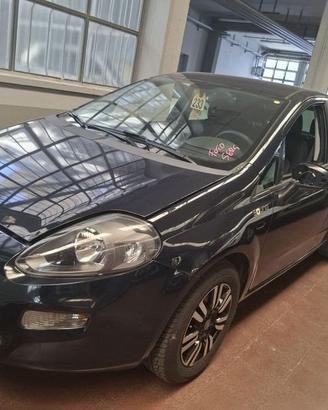 FIAT Punto 5p 1.3 mjt II 16v Lounge eco s&s 8