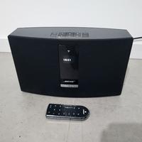 Cassa Musica Bose SoundTouch 20 serie 3