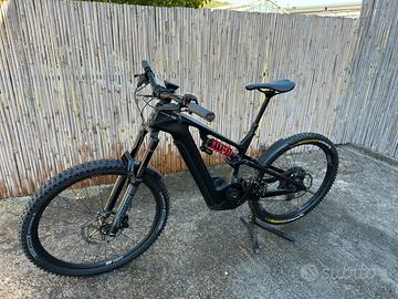 Cannondale Moterra Neo LT Carbon 2 Taglia M