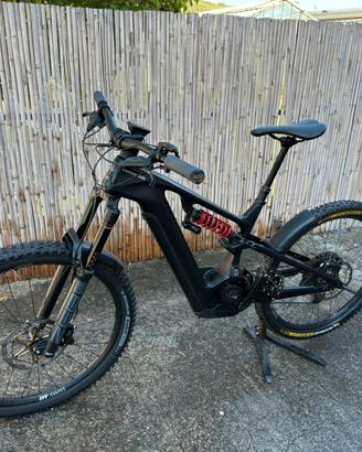Cannondale Moterra Neo LT Carbon 2 Taglia M