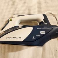 Ferro da stiro Rowenta con asse Gimi