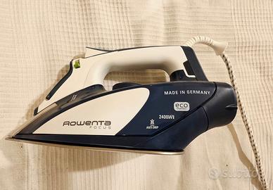 Ferro da stiro Rowenta con asse Gimi