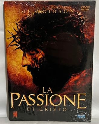 La Passione di Cristo - DVD Edizione Widescreen