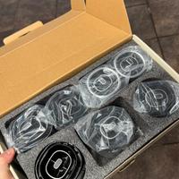 Bocchette aria originali mercedes classe c w206