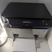 Stampante Laser Multif. BN Samsung Xpress M2070