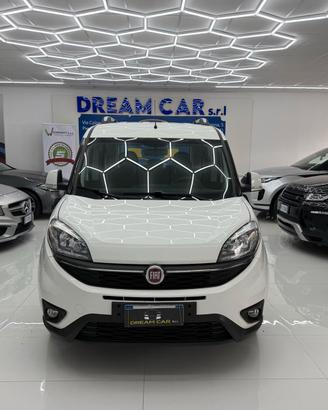 Fiat Doblò 1.6 MJT 95Cv Diesel - OK NEOPATENTATI