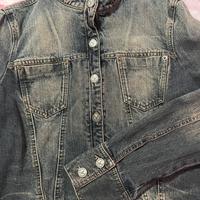 Giacca armani  jeans