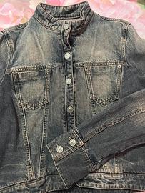 Giacca armani  jeans