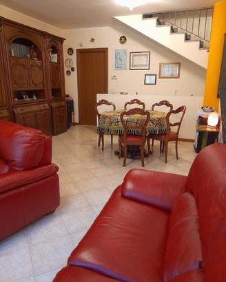 Villa a Cologno Monzese