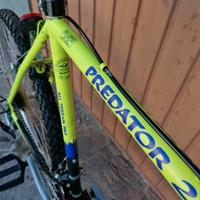 MTB Bianchi Predator 2