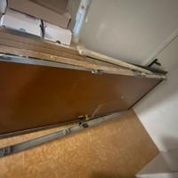 Porta blindata - Come nuova