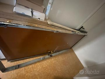 Porta blindata - Come nuova