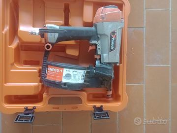 Chiodatrice Spit 0° lunghezza max chiodo 65 mm