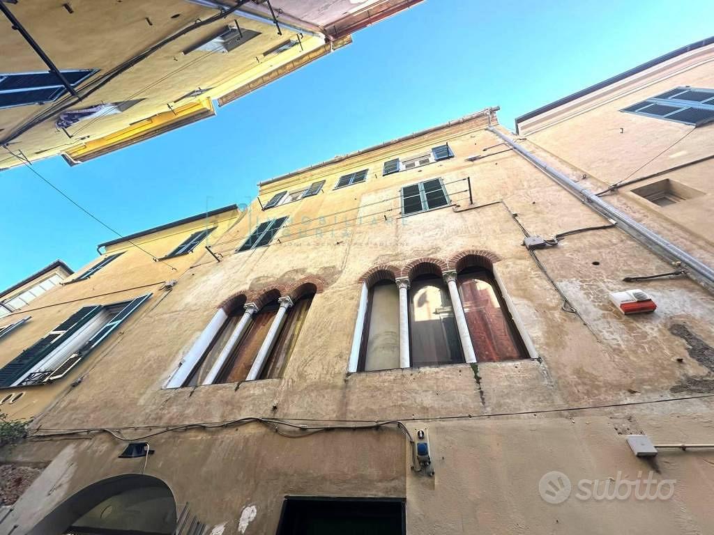 Appartamento – Albenga, Savona - Vista 2