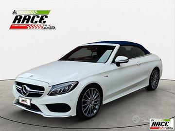 Mercedes-Benz Classe C 250 d Premium auto