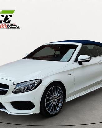 Mercedes-Benz Classe C 250 d Premium auto