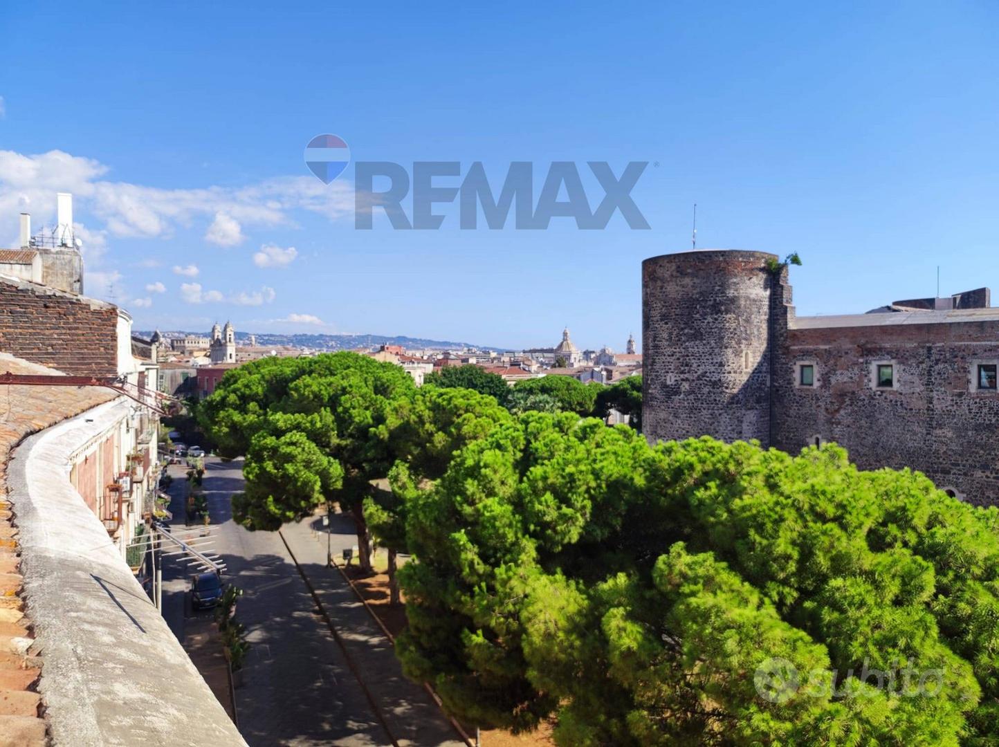 Appartamento – Catania, Giudecca, Centro storico - Vista 2