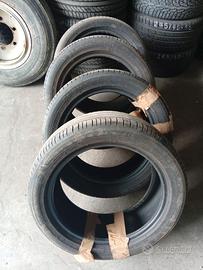 Gomme Michelin 215/70r17