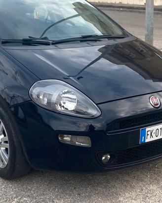 Fiat Punto 1.4 8V 5 porte Easypower Street