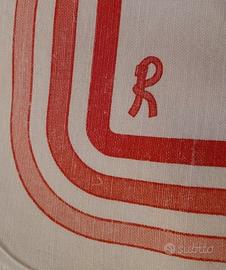 Roberta di Camerino - Grembiule in lino