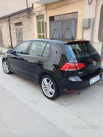 Golf 7