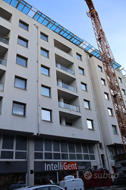 Vendita appartamento nel centro di Messina
