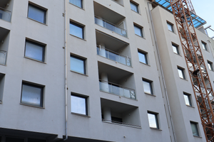 Vendita appartamento nel centro di Messina