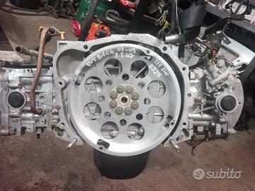 MOTORE SUBARU OUTBACK EJ25