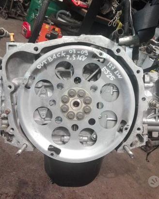 MOTORE SUBARU OUTBACK EJ25
