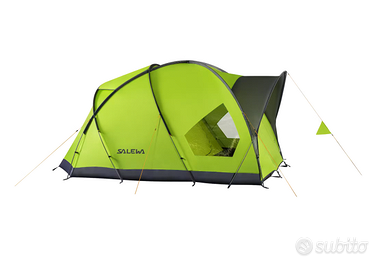 Tenda Salewa Alpine Hut III. Prezzo 350 trattabile