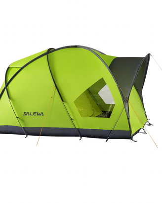 Tenda Salewa Alpine Hut III. Prezzo 350 trattabile