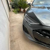 Faro audi a3  dx anno 2024