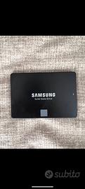 Samsung SSD 860 EVO 4TB  (2 pezzi)