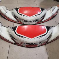 frontalini parolin kart