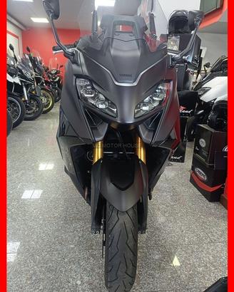 Yamaha t-max 560 techmax +garanzia+permute+rate