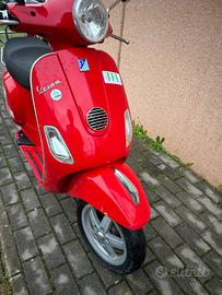 Piaggio Vespa 125 (VNB/VNC) - 2010