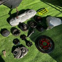 pezzi di ricambio beta ark/minarelli