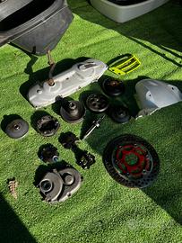 pezzi di ricambio beta ark/minarelli