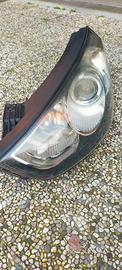 Faro Hyundai IX35