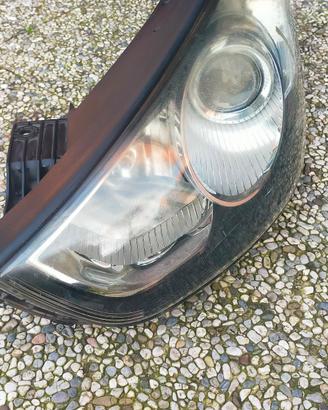 Faro Hyundai IX35